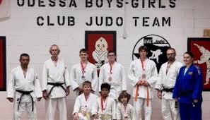 Image result for Moonraker Judo Club
