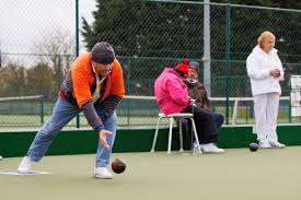 Image result for Northants Police Bowls Club