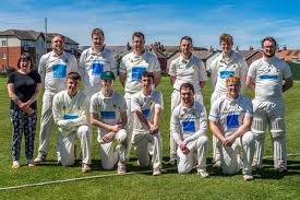 Image result for Whitby Cricket Club