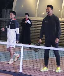 「桃田一馬」の画像検索結果