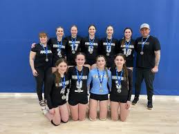 Image result for Rhinos Volleyball Club