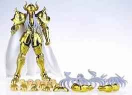 「牡牛座のアルデバラン 聖闘士星矢 THE LOST CANVAS 冥王神話」の画像検索結果