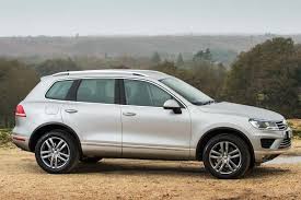Image result for vw touareg