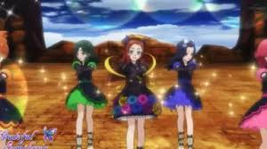 「まひろ プリティーリズム・ディアマイフューチャー」の画像検索結果