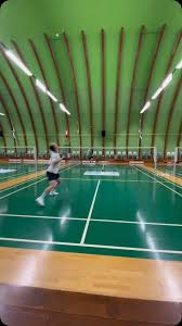 Image result for Wycombe Originals Badminton Club