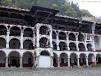 Photo Guide Bulgaria *** - Monastery Rilski manastir: Mural, Rila ...