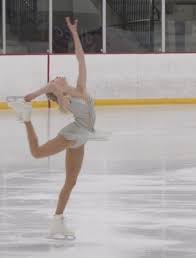 Image result for Streatham Ice Figure Skating Club, Kent