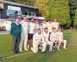 Image result for Porthleven Cricket Club