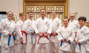 Image result for Everitt Karate Academy