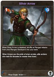 Image result for Silver Arrow Archery