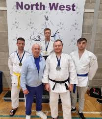Image result for Alpha Judo Club