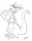 Stereo and Players coloring page