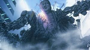 Image result for roujin z