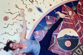 Image result for Yoga with Gillian