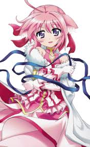 「ガウル・ガレット・デ・ロワ DOG DAYS」の画像検索結果