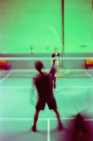 Image result for Middlethorpe Badminton Club