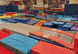 Image result for Booker Gym Club