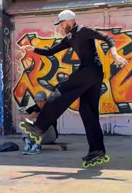 Image result for mo roller blade