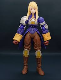 「アグリアス・オークス ファイナルファンタジータクティクス」の画像検索結果