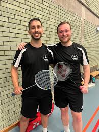 Image result for Chelmsford Junior Badminton Club