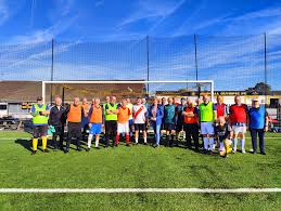 Image result for Boroughbridge Sports Association