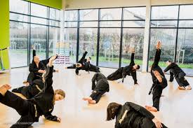 Image result for Bytomic Tae Kwon Do Beaconsfield