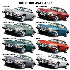 Image result for Cranberry Red 1983 Jaguar