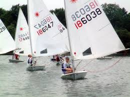 Image result for Aldenham Sailing Club