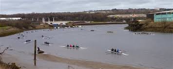 Image result for University Of Newcastle Upon Tyne Canoe Club