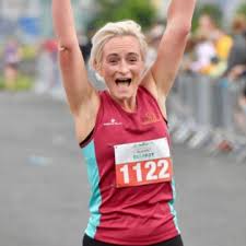 Image result for Victoria Park Harriers Athletics Club