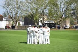 Image result for Old Paulines Cricket Club