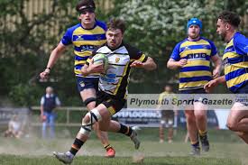 Image result for Saltash RFC