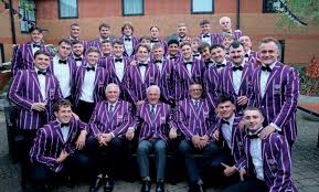 Image result for Loughborough Rugby Football Club