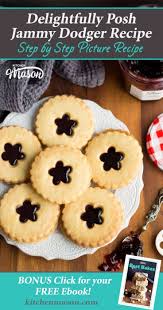 Image result for Jammy Dodgers
