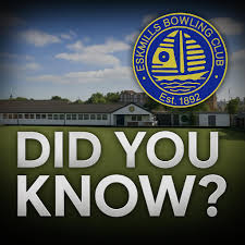 Image result for Musselburgh Bowling Club