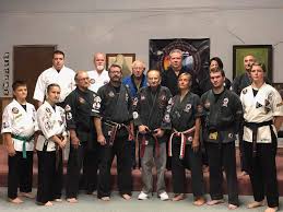 Image result for Cobra Karate Club