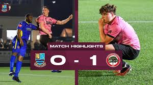 Image result for South Park Fc