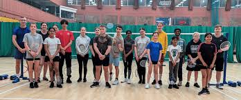Image result for Northallerton Badminton Club