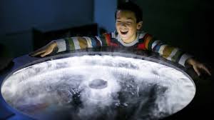 Image result for Exploratorium%20bubble