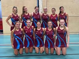 Image result for Belton Ladies Netball Club