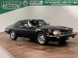 Image result for Jet Black 1988 Jaguar