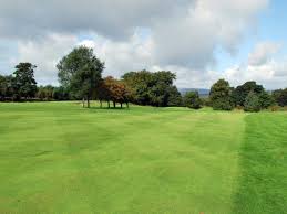 Image result for Cawder Golf Club