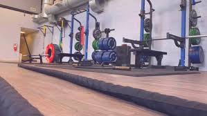 Image result for Flic Flac Gym Club, Eccleston