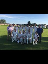 Image result for Carmarthen Wanderers Cricket Club