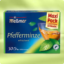 Image result for Pfefferminze