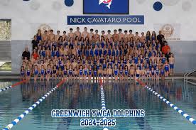 Image result for Romsey and Totton Swimming Club
