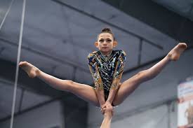 Image result for Harriers Acrobatic Gym Club
