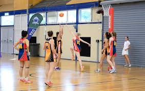 Image result for Capricorn Netball Club