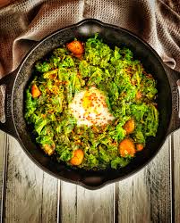 Image result for Grünkohl