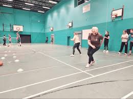 Image result for Bewdley Virtue Dodgeball Club